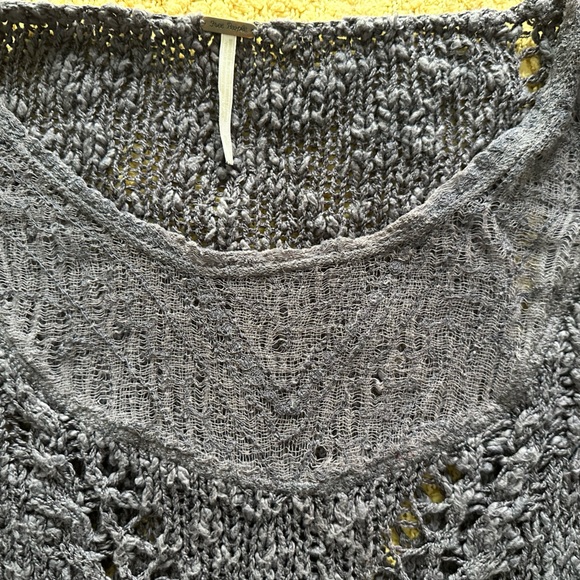 Sweater - Picture 3 of 4